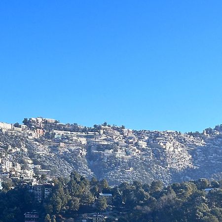 Shimla Hills Apartments 2Bhk Bagian luar foto
