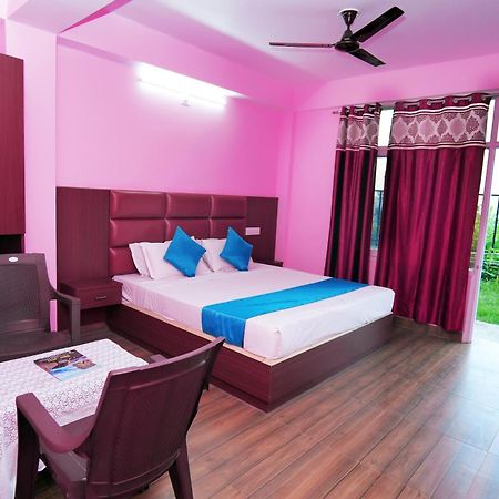 Shimla Hills Apartments 2Bhk Bagian luar foto