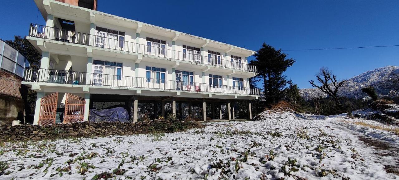 Shimla Hills Apartments 2Bhk Bagian luar foto