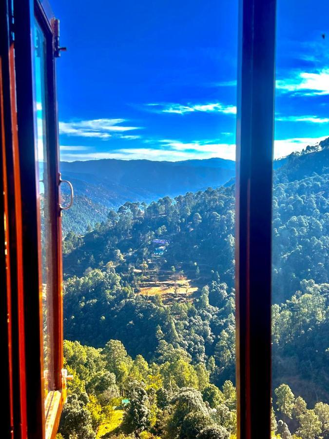 Shimla Hills Apartments 2Bhk Bagian luar foto