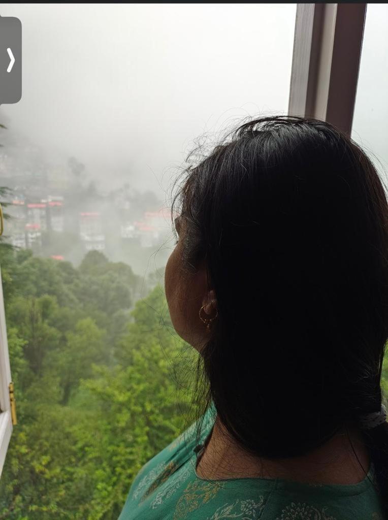 Shimla Hills Apartments 2Bhk Bagian luar foto