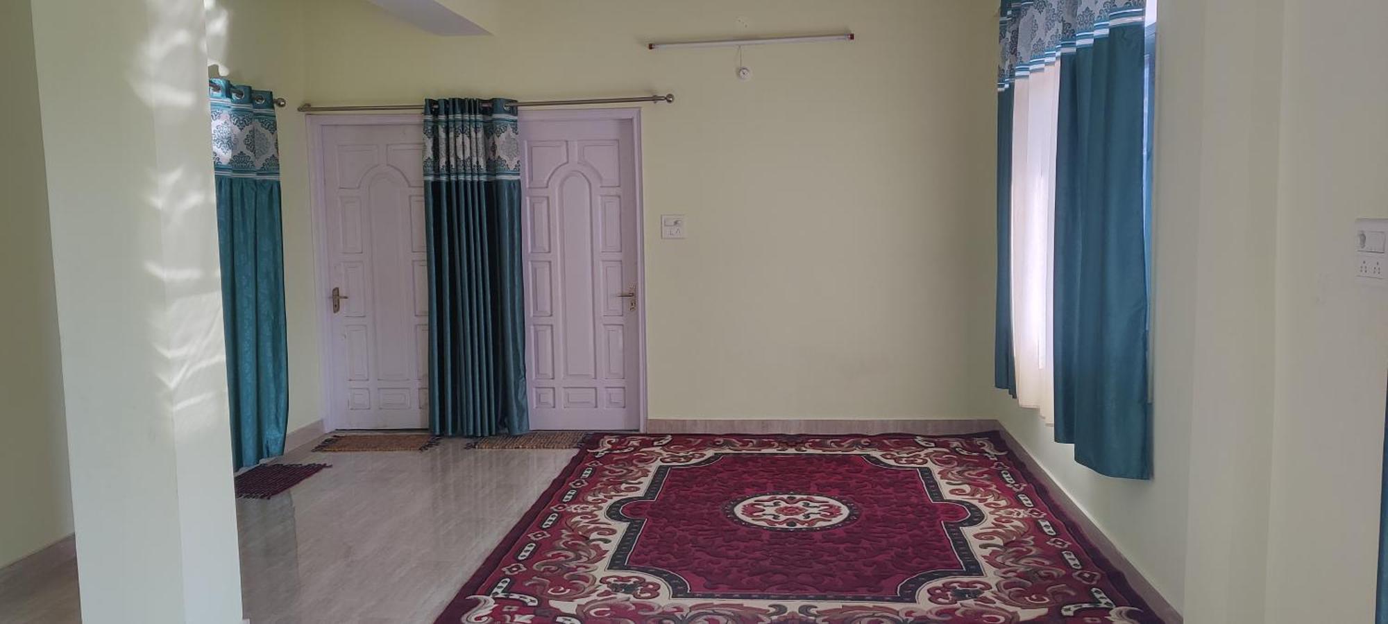 Shimla Hills Apartments 2Bhk Ruang foto