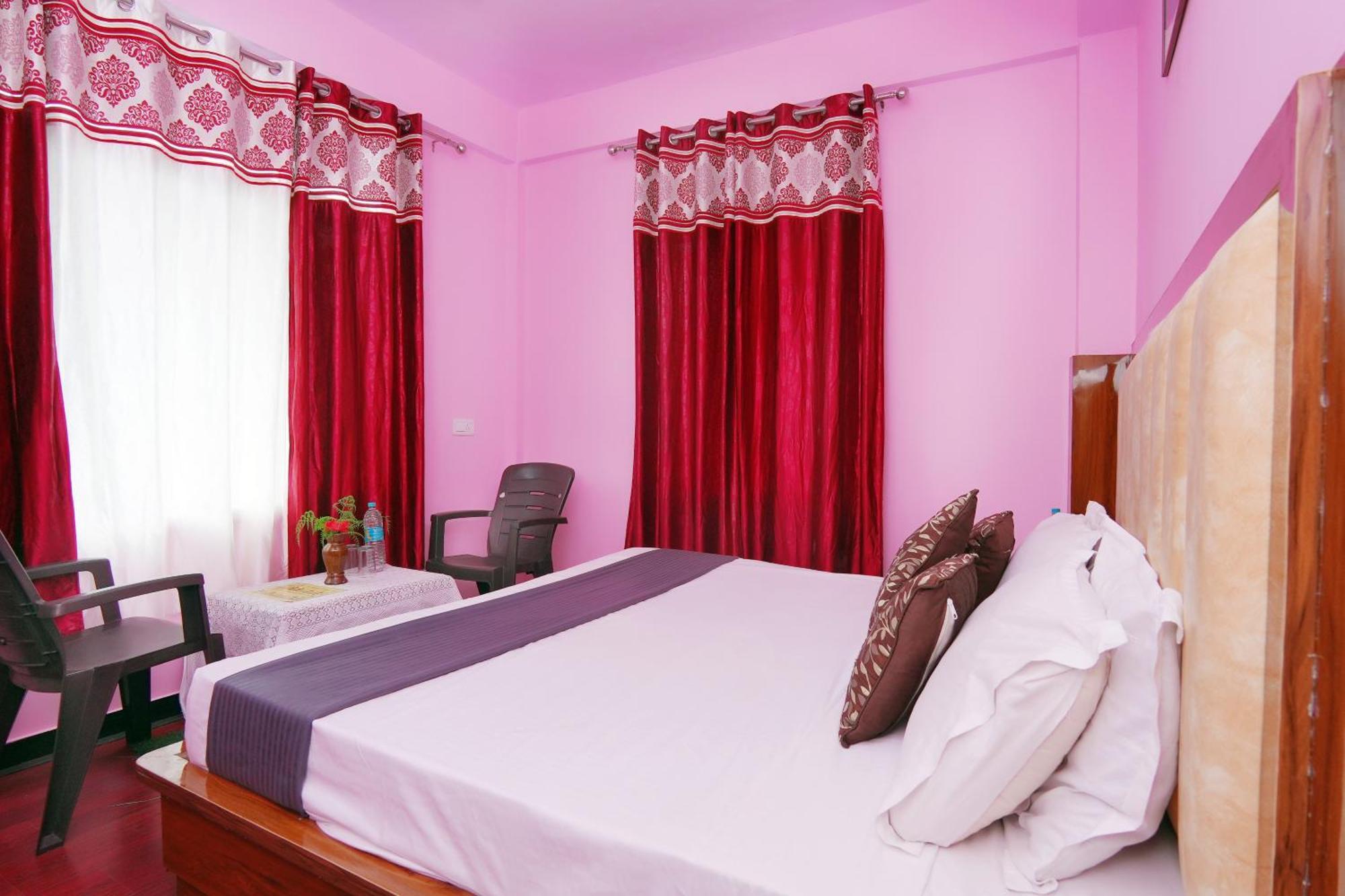 Shimla Hills Apartments 2Bhk Bagian luar foto