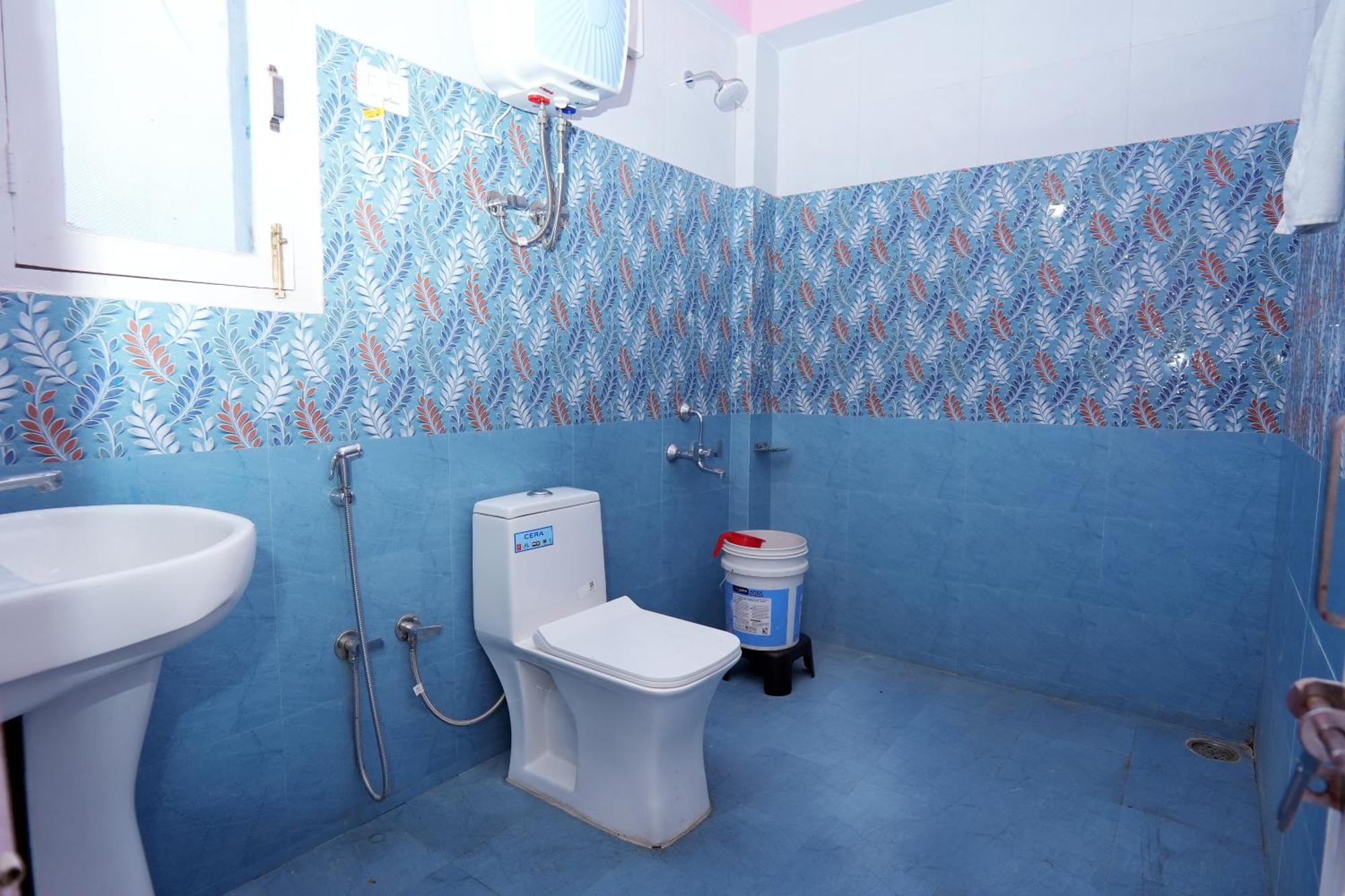 Shimla Hills Apartments 2Bhk Bagian luar foto