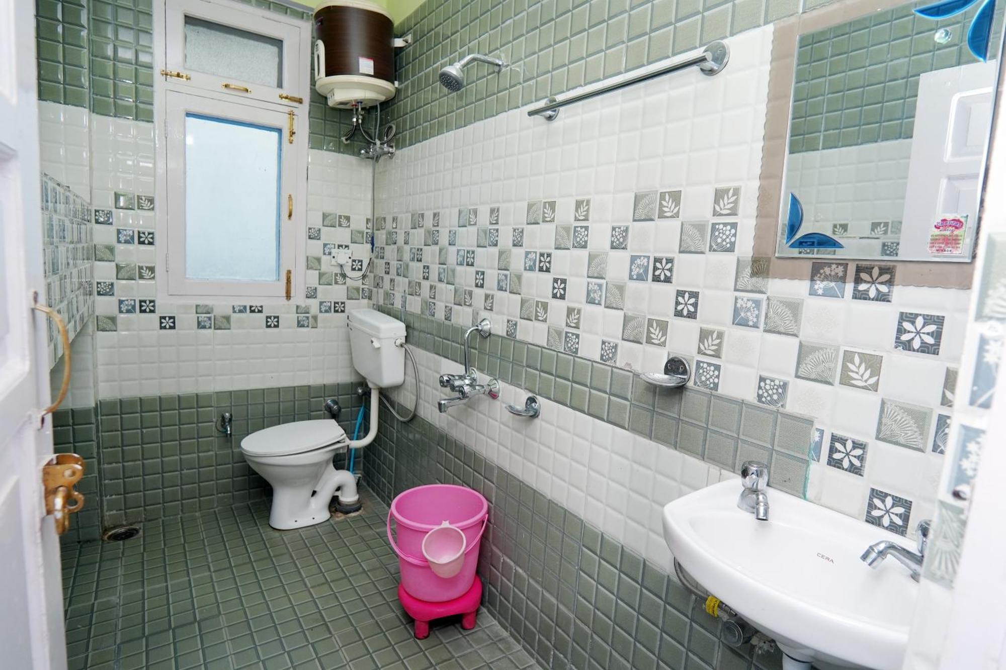 Shimla Hills Apartments 2Bhk Bagian luar foto