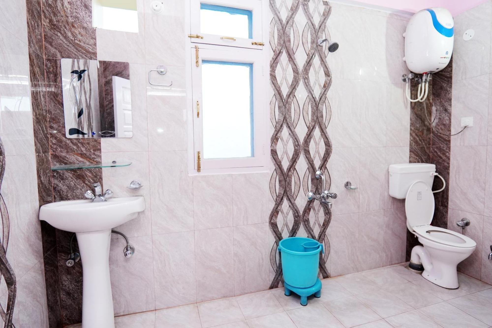 Shimla Hills Apartments 2Bhk Bagian luar foto